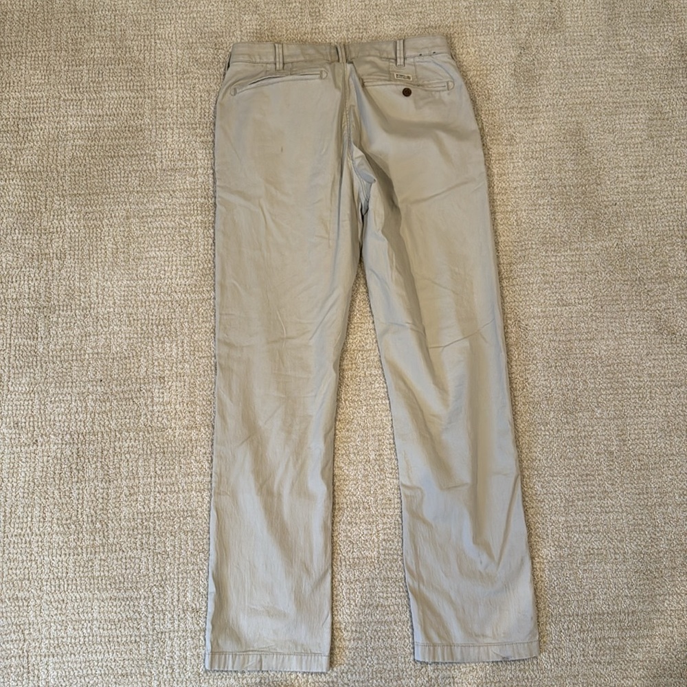 Faherty pants - Picture 4 of 4